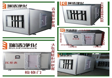 風(fēng)機(jī)箱，彩鋼板風(fēng)機(jī)箱