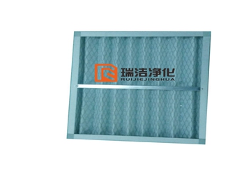 初效過(guò)濾器，板式過(guò)濾器