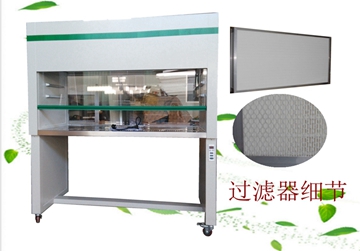 雙人凈化工作臺，雙人潔凈工作臺，噴漆工作臺，雙人工作臺